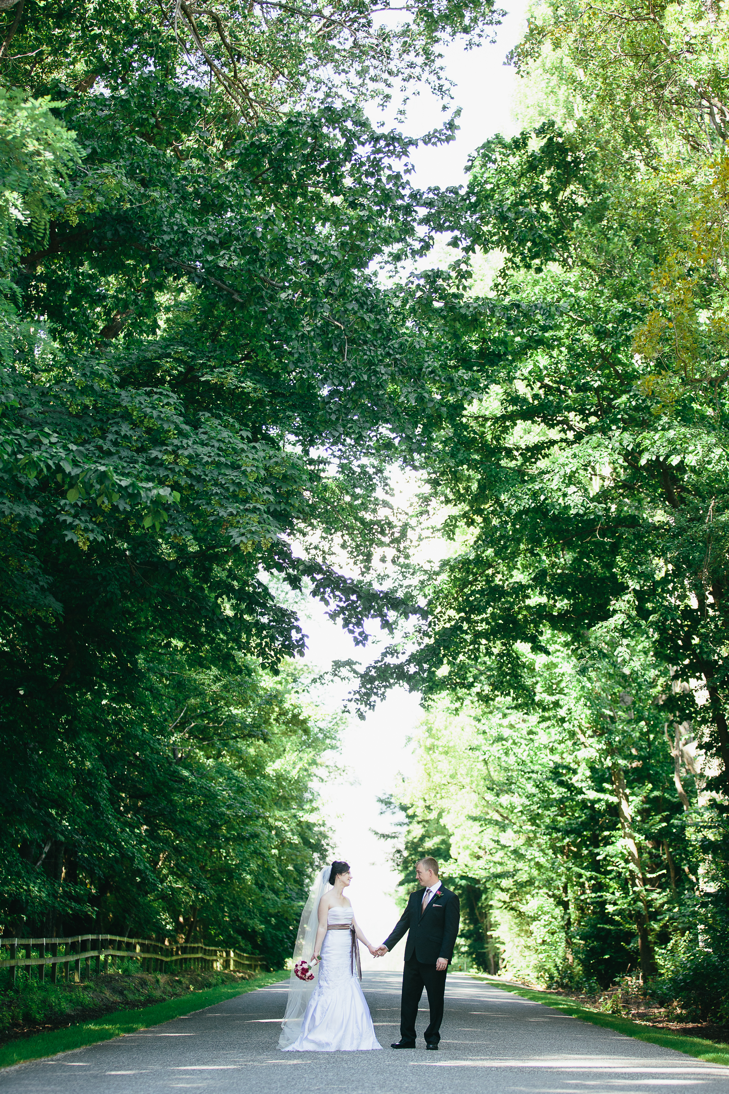 Katherine in a favorite photo